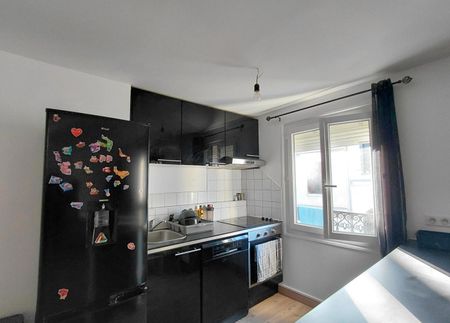 Location Appartement 2 pièces 36m² TOURS 37000 - Photo 5