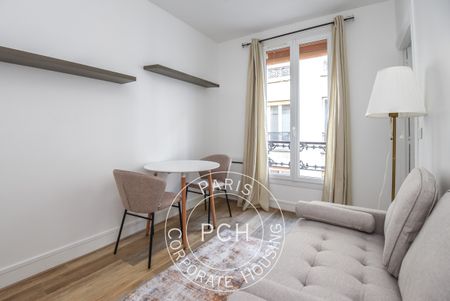 Rue de Charenton, - Photo 3