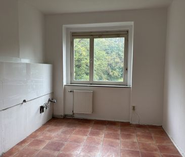 Großzügig geschnittene Balkonwohnung in grüner und ruhiger Wohnlage... - Foto 2