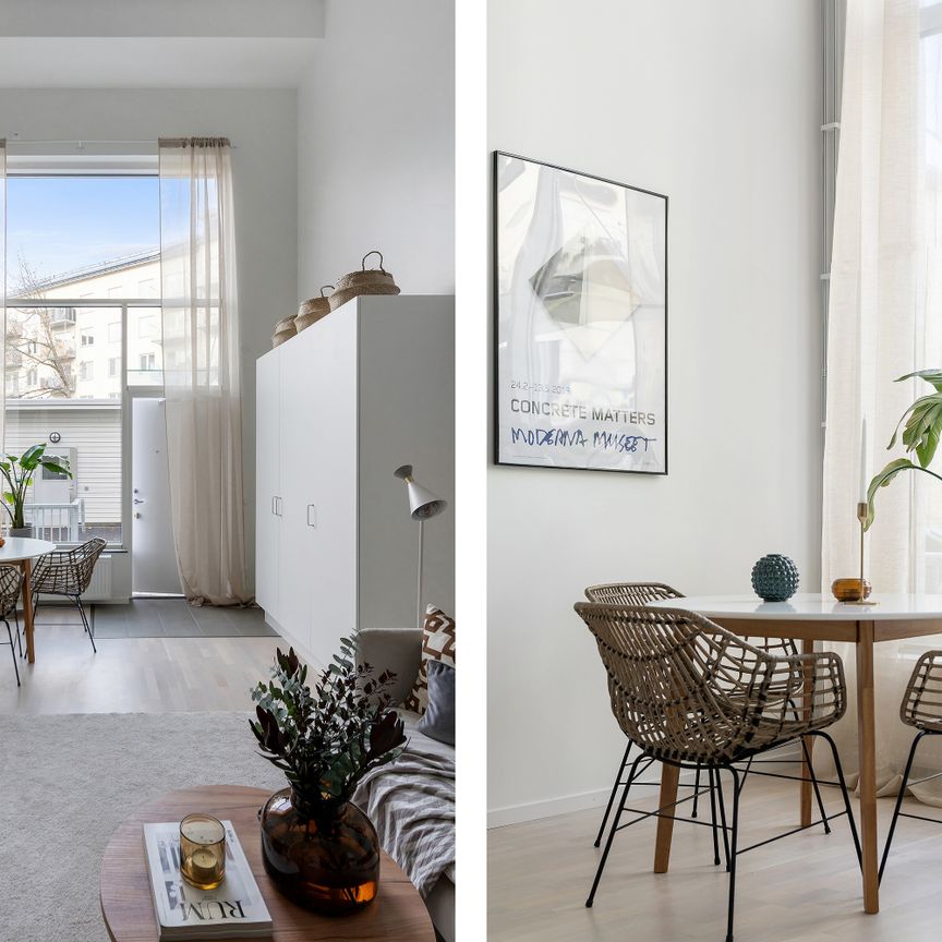 Bjurgränd, Bandhagen - Photo 1