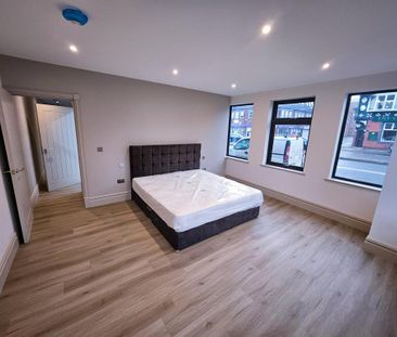 1 bedroom apartment to rent - Photo 6