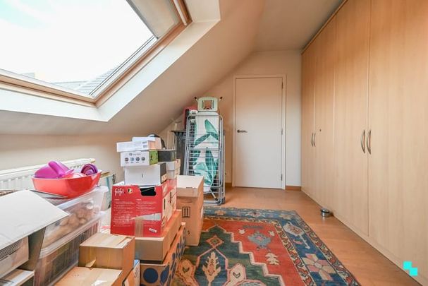 Appartement te huur - Foto 1