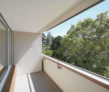 3 Zimmer, 76 m², 2. Stock - Photo 4