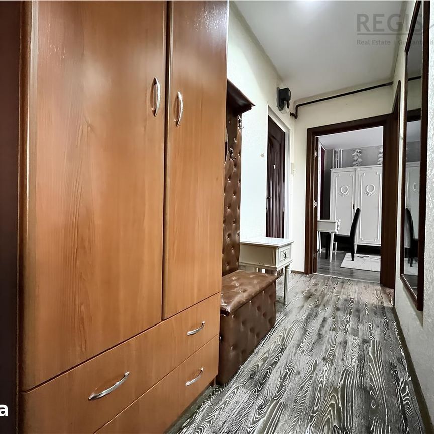Apartament Decomandat cu 2 Camere in Astra de Inchiriat - Fotografie 1