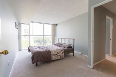 For Lease - 4205 Shipp Drive Unit# 804, Mississauga, Ontario - Photo 5