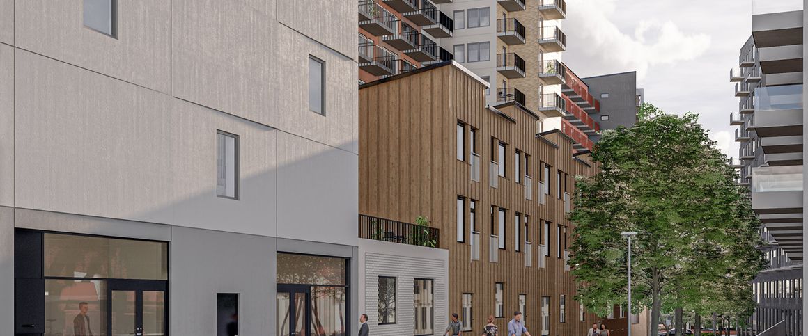 Diavoxvägen 26 - Photo 1