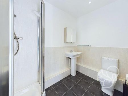 3 bedroom penthouse to rent - Photo 5