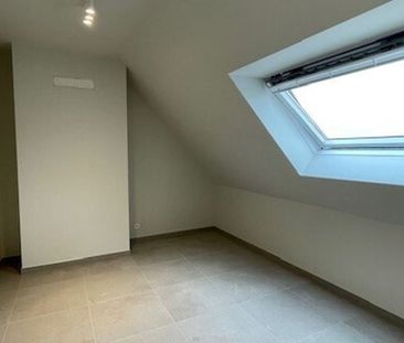 Duplex te huur in Sleidinge voor € 1.300 met 2 slaapkamers - Photo 3