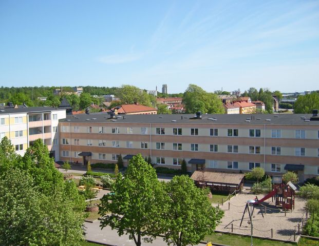 Sveavägen 23D - Foto 1