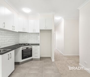 701/547 Flinders Lane, Melbourne - Photo 4