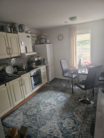 Järnåldersringen, Söderby - Foto 3