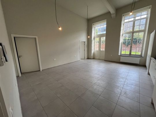 Assistentiewoning hartje Dendermonde - Foto 1