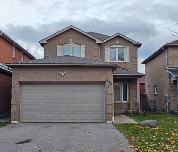 For Lease - 5346 Flatford Road, Mississauga, Ontario - Photo 3