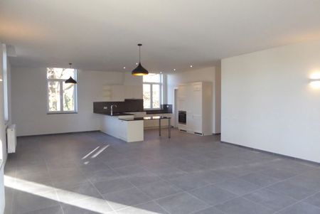 Appartement te huur - Photo 2