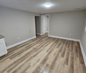 For Lease - 539 Woodlawn Road Unit# 2, Welland, Ontario - Photo 2