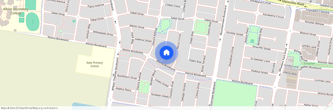 6 Abrus Circuit, Vic 3977, Cranbourne North