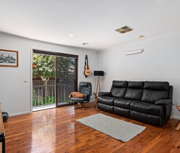 Spacious Family Living with Golf Course Frontage & Solar Savings - Photo 2