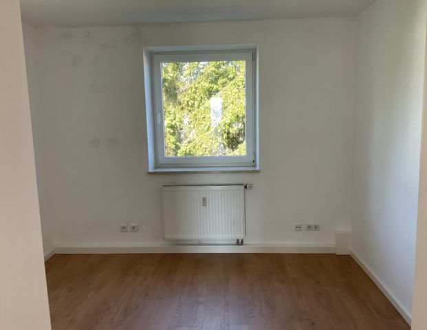 Mietwohnung in Sulzbach-Rosenberg - Schöne 3-Zimmer-Wohnung in Sulzbach-Rosenberg frei! - Foto 1