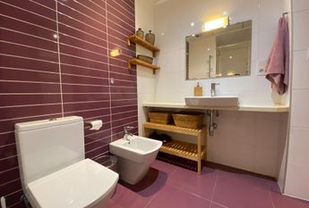 Apartamento de alquiler en Calle San Bartolome Tirajana, Los Arenales del Sol