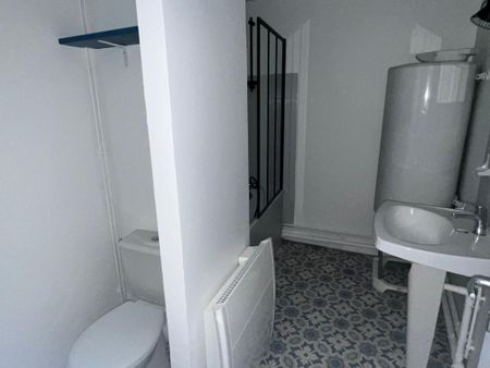 Location Appartement 2 pièces 38m² NIORT 79000 - Photo 5