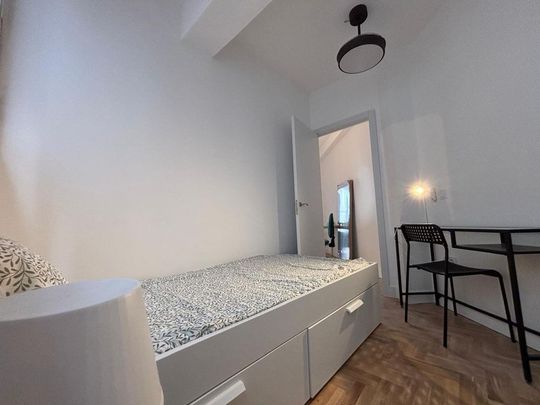 4 bedroom luxury Apartment for rent in Madrid, Autonomous Region of Madrid - Photo 1