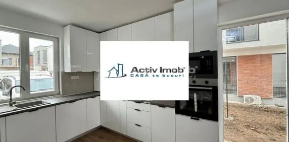 Casa nemobilata - Tunari - 4 camere - 3 bai - 110mp - 180mp curte - Fotografie 2