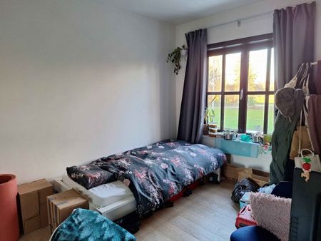 Doorniksesteenweg 320, kamer 6 - Photo 4