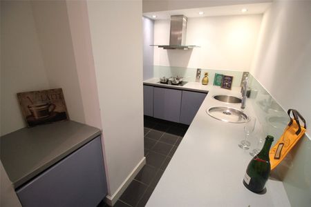 Leftbank, Block 6, Manchester City Centre, M3 3AE - Photo 2