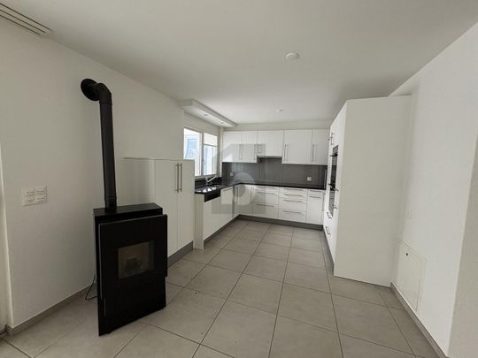 MIT WINTERGARTEN UND TERRASSE - Foto 1