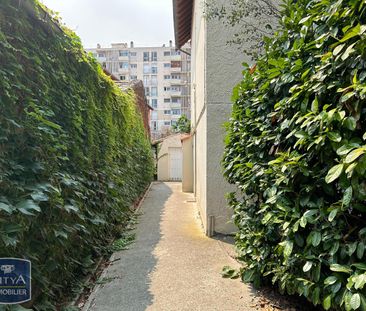 Location Appartement 1 pièce 26m² TOULOUSE 31000 - Photo 6