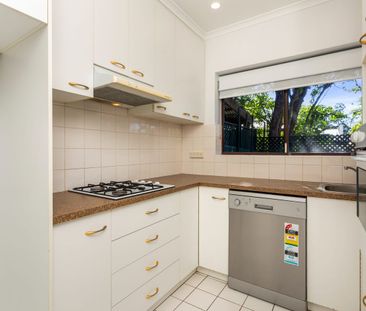 Secure, Stylish & Perfectly Positioned in Kensington - Photo 6