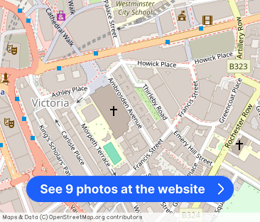 Ashley Gardens, Westminster - Photo 1