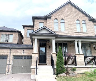 For Lease - 10 James Glover Drive, Markham, Ontario - Photo 3