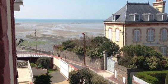 Location Appartement 27m² ST PAIR SUR MER 50380 - Photo 3