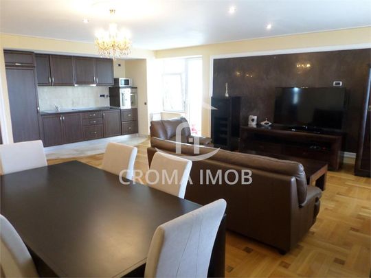 Inchiriere Apartament 3 camere, Ploiesti, Urban Icim, zona Ultracentral - Photo 1