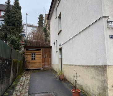 Schmitzingerstr. 40, 79761 Waldshut-Tiengen OT Tiengen - Foto 2