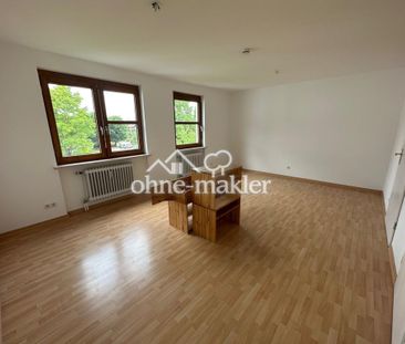 GAUTING: Großzügige, ruhige 4-Zi-Wohnung - Photo 4