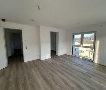 / Wohnen mit Komfort: 3-Zimmer-Balkonwohnung mit medizinischer Vers... - Foto 1