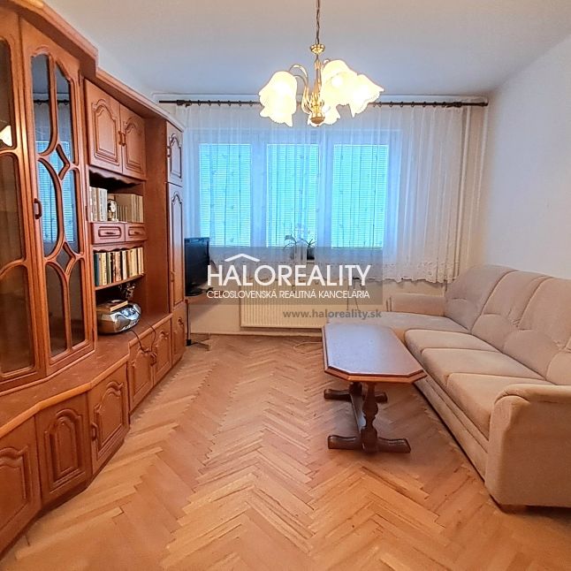 2 izbový byt na prenájom 51m2, Partizánske - Photo 1