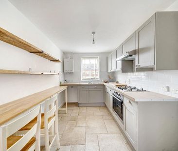 3 bedroom terraced house to rent - Photo 1