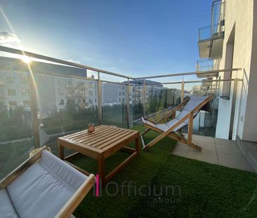 Wynajmę 2-pokojowy apartament na Wilanowie - Фото 1