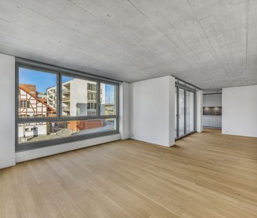 Zwicky-Zentrum modern and practical - Foto 2