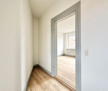 Indbydende 2 værelses lejlighed med moderne detaljer i Odense C - Foto 6