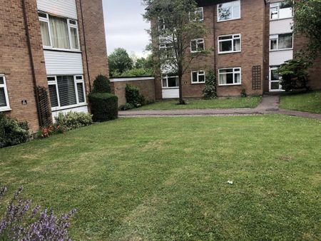 2 bedroom apartment to rent - Photo 4