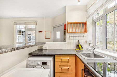 1 bedroom bungalow to rent - Photo 5