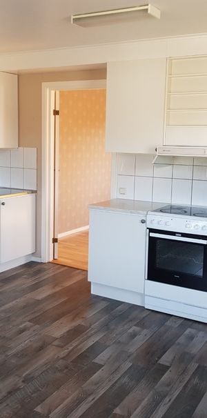 Gamla Bruksgatan 13, 3 rum och kök (1103) - Foto 1