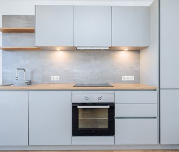 I BALKON I KOMPLETT SANIERT I 3-ZIMMER-DOMIZIL I BESTE LAGE IN LEND... - Foto 3
