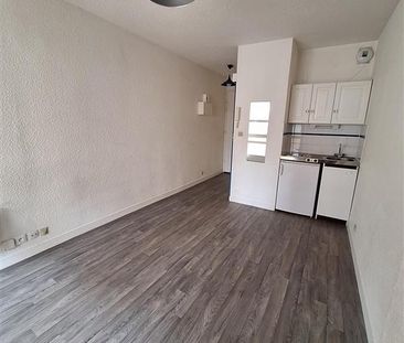 Appartement T1 à louer - 15 m² - Photo 2