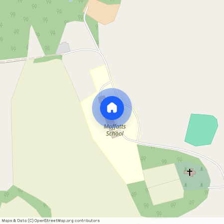 Bewdley, Shropshire, DY12