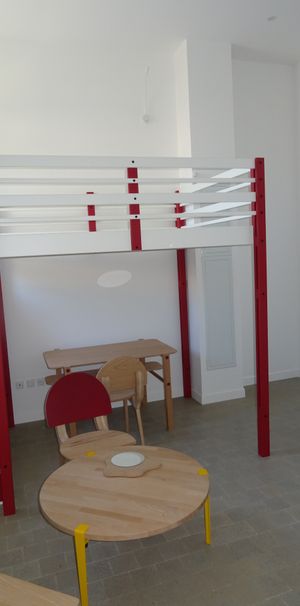 Location Appartement 1 pièce 23m² MONTPELLIER 34090 - Photo 1